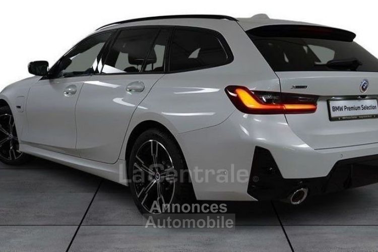 BMW Série 3 Touring SERIE G21 (G21) (2) 330E XDRIVE 292 M SPORT BVA8 - <small></small> 62.680 € <small>TTC</small> - #10