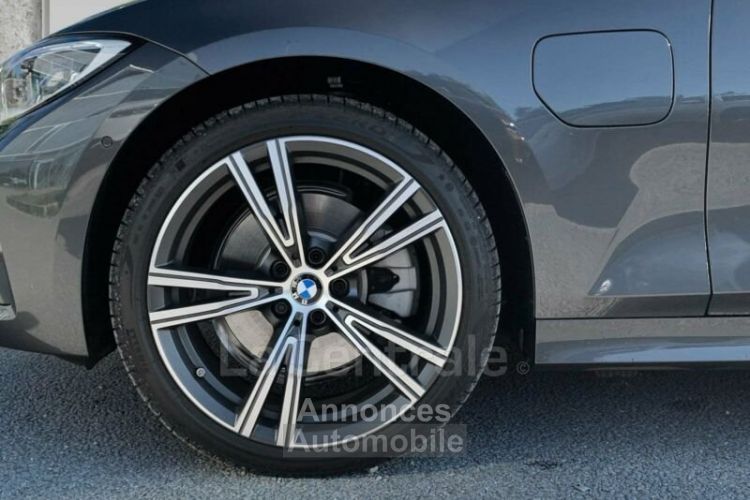 BMW Série 3 Touring SERIE G21 (G21) 320E XDRIVE 204 M SPORT HYBRIDE BVA8 - <small></small> 57.400 € <small>TTC</small> - #6