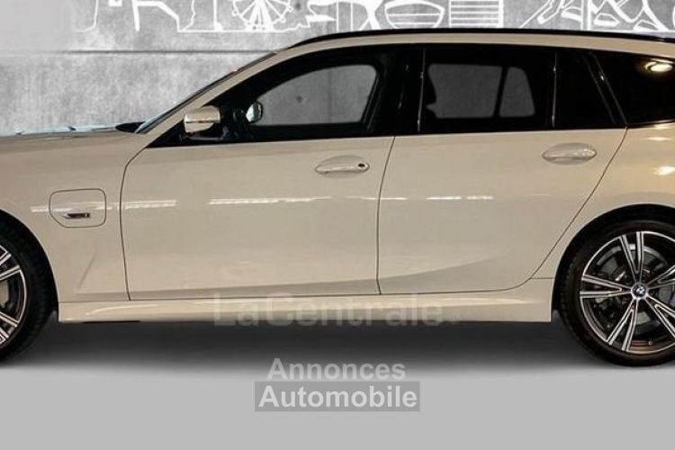BMW Série 3 Touring SERIE G21 (G21) 330E HYBRIDE XDRIVE 292 M SPORT BVA8 - <small></small> 58.980 € <small>TTC</small> - #2