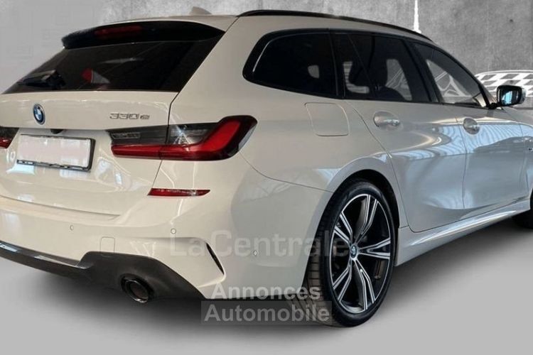 BMW Série 3 Touring SERIE G21 (G21) 330E HYBRIDE XDRIVE 292 M SPORT BVA8 - <small></small> 58.980 € <small>TTC</small> - #4