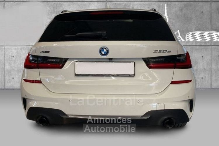 BMW Série 3 Touring SERIE G21 (G21) 330E HYBRIDE XDRIVE 292 M SPORT BVA8 - <small></small> 58.980 € <small>TTC</small> - #5