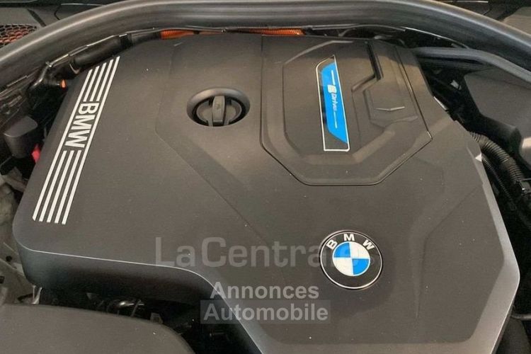 BMW Série 3 Touring SERIE G21 (G21) 330E HYBRIDE XDRIVE 292 M SPORT BVA8 - <small></small> 58.980 € <small>TTC</small> - #13