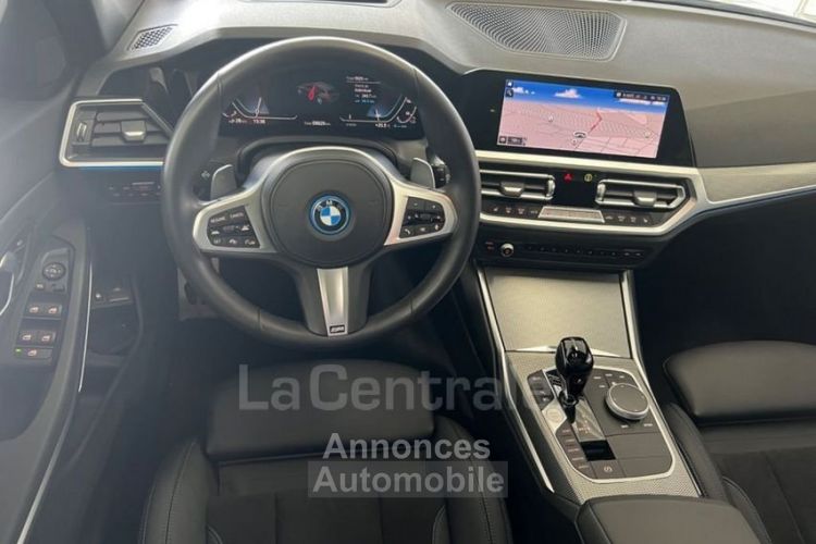 BMW Série 3 Touring SERIE G21 (G21) 330E XDRIVE 292 M SPORT BVA8 - <small></small> 51.990 € <small>TTC</small> - #11
