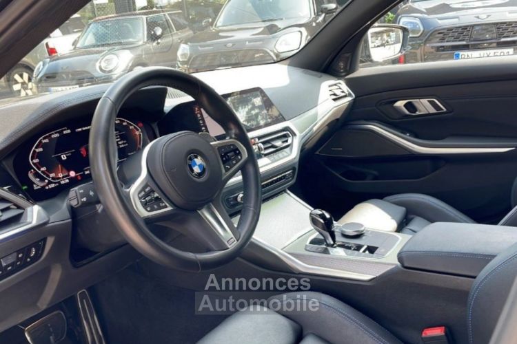 BMW Série 3 Touring SERIE G21 M340d xDrive 340 ch BVA8 - <small></small> 56.990 € <small>TTC</small> - #4