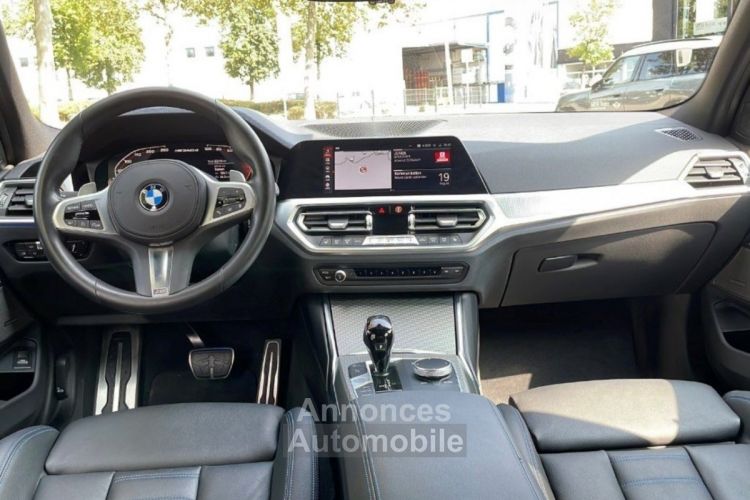 BMW Série 3 Touring SERIE G21 M340d xDrive 340 ch BVA8 - <small></small> 56.990 € <small>TTC</small> - #6