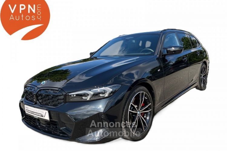 BMW Série 3 Touring SERIE G21 M340d xDrive 340 ch BVA8 - <small></small> 71.990 € <small>TTC</small> - #1