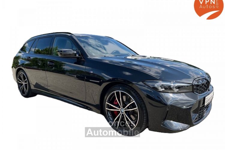 BMW Série 3 Touring SERIE G21 M340d xDrive 340 ch BVA8 - <small></small> 71.990 € <small>TTC</small> - #5