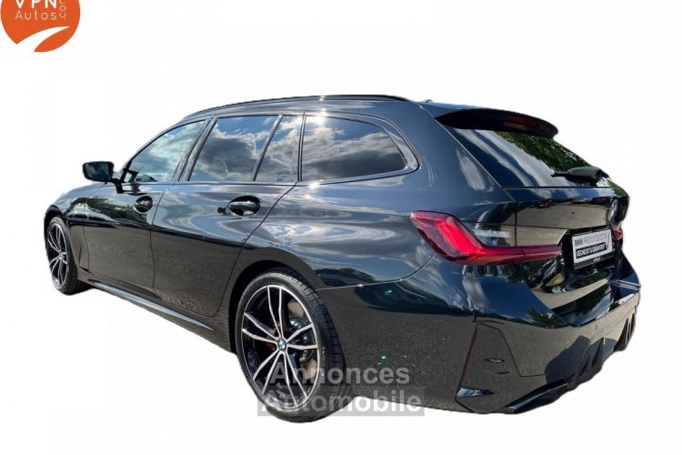 BMW Série 3 Touring SERIE G21 M340d xDrive 340 ch BVA8 - <small></small> 71.990 € <small>TTC</small> - #7