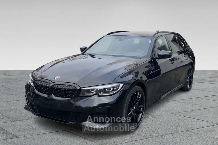 BMW Série 3 Touring SERIE G21 M340d xDrive 340 ch BVA8 - <small></small> 52.990 € <small>TTC</small> - #1