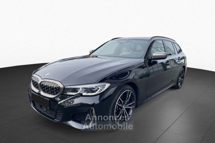 BMW Série 3 Touring SERIE G21 M340d xDrive 340 ch BVA8 - <small></small> 56.990 € <small>TTC</small> - #1