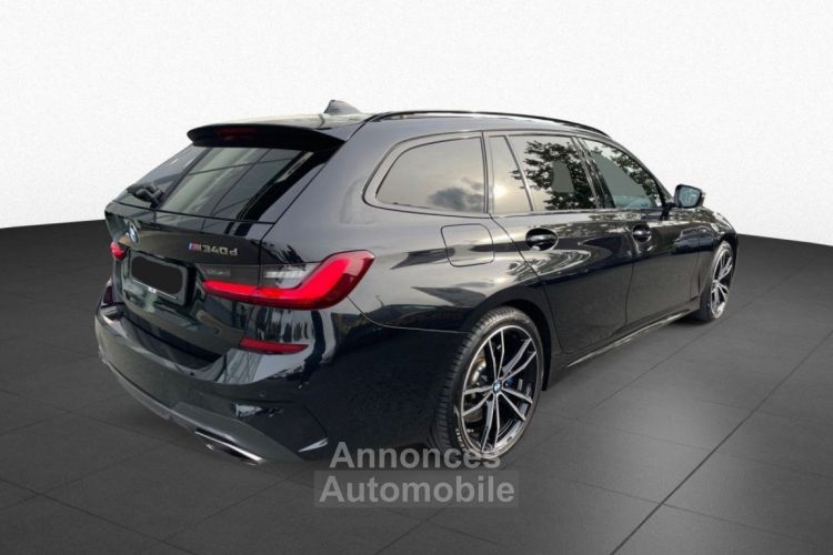 BMW Série 3 Touring SERIE G21 M340d xDrive 340 ch BVA8 - <small></small> 56.990 € <small>TTC</small> - #2