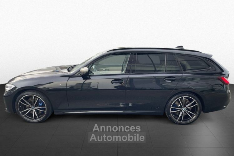 BMW Série 3 Touring SERIE G21 M340d xDrive 340 ch BVA8 - <small></small> 56.990 € <small>TTC</small> - #4