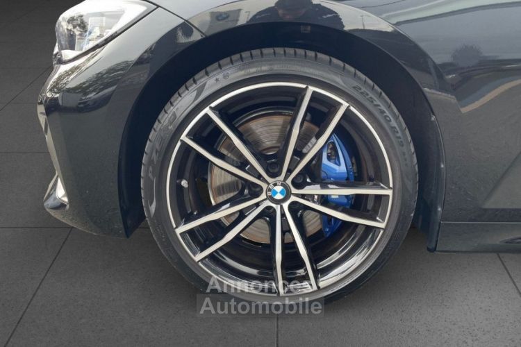 BMW Série 3 Touring SERIE G21 M340d xDrive 340 ch BVA8 - <small></small> 56.990 € <small>TTC</small> - #11