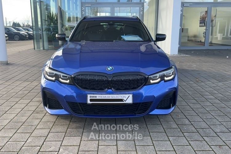 BMW Série 3 Touring SERIE G21 M340d xDrive 340 ch BVA8 - <small></small> 47.990 € <small>TTC</small> - #3