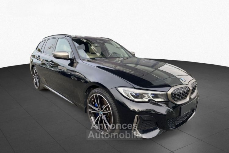 BMW Série 3 Touring SERIE G21 M340d xDrive 340 ch BVA8 - <small></small> 55.990 € <small>TTC</small> - #1