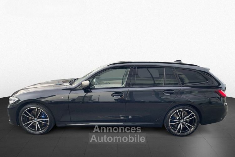 BMW Série 3 Touring SERIE G21 M340d xDrive 340 ch BVA8 - <small></small> 55.990 € <small>TTC</small> - #2