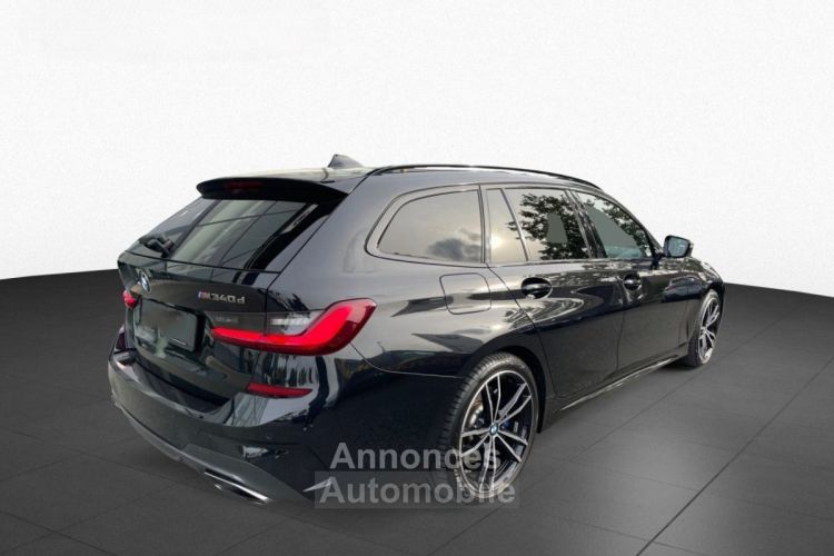 BMW Série 3 Touring SERIE G21 M340d xDrive 340 ch BVA8 - <small></small> 55.990 € <small>TTC</small> - #5