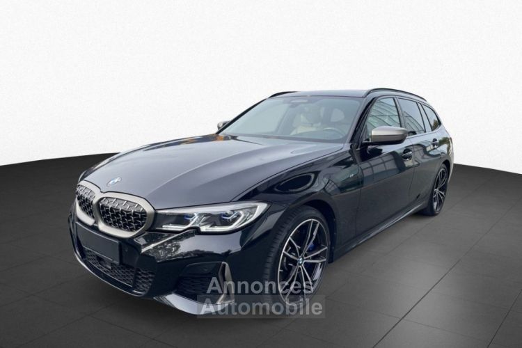 BMW Série 3 Touring SERIE G21 M340d xDrive 340 ch BVA8 - <small></small> 55.990 € <small>TTC</small> - #6