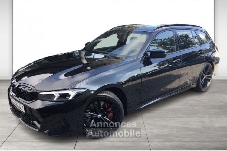 BMW Série 3 Touring SERIE G21 M340d xDrive 340 ch BVA8 M Performance - <small></small> 74.990 € <small>TTC</small> - #1