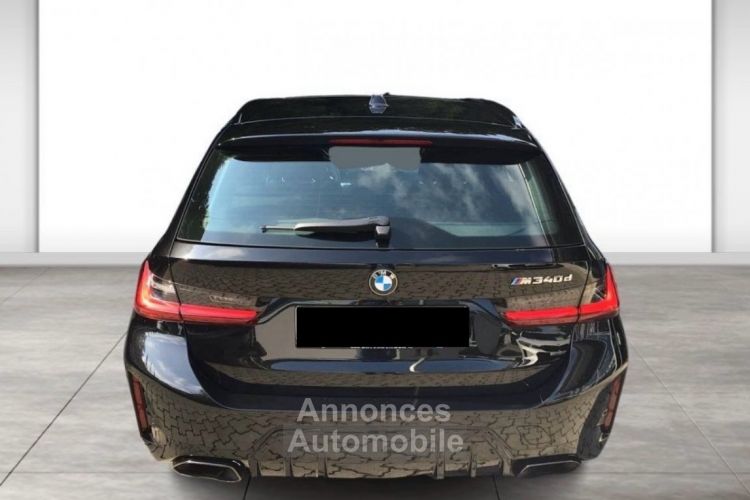 BMW Série 3 Touring SERIE G21 M340d xDrive 340 ch BVA8 M Performance - <small></small> 74.990 € <small>TTC</small> - #2