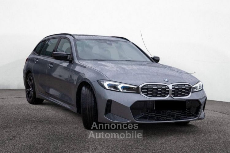 BMW Série 3 Touring SERIE G21 M340d xDrive 340 ch BVA8 M Performance - <small></small> 69.990 € <small>TTC</small> - #1