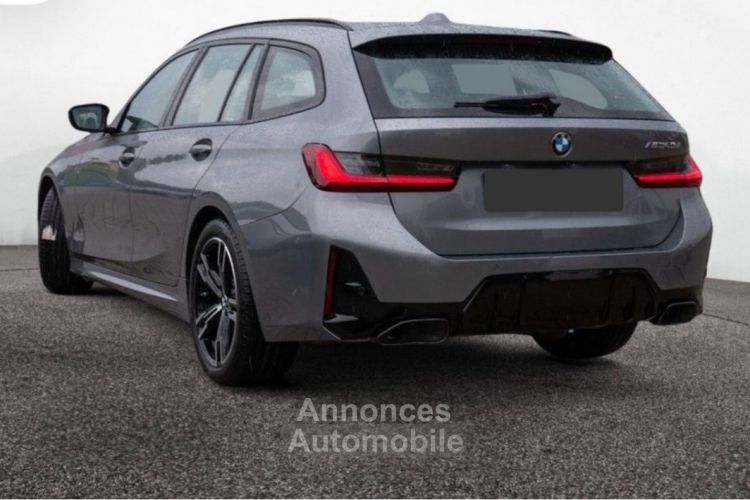 BMW Série 3 Touring SERIE G21 M340d xDrive 340 ch BVA8 M Performance - <small></small> 69.990 € <small>TTC</small> - #3