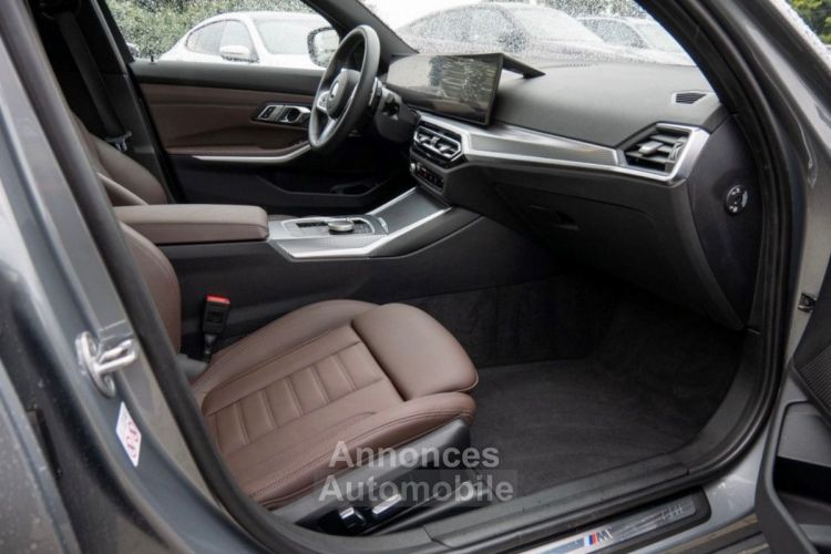 BMW Série 3 Touring SERIE G21 M340d xDrive 340 ch BVA8 M Performance - <small></small> 69.990 € <small>TTC</small> - #5