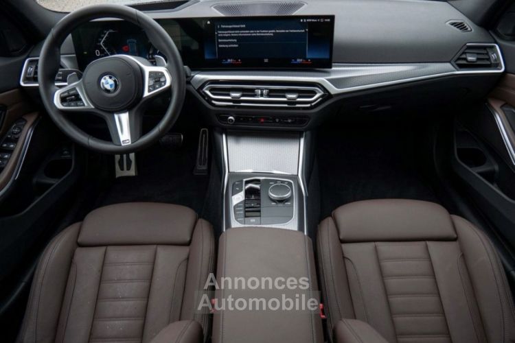 BMW Série 3 Touring SERIE G21 M340d xDrive 340 ch BVA8 M Performance - <small></small> 69.990 € <small>TTC</small> - #7