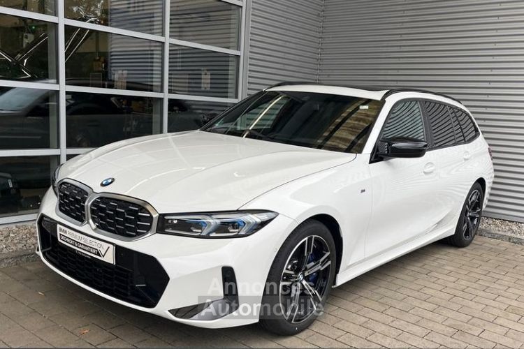 BMW Série 3 Touring SERIE G21 M340d xDrive 340 ch BVA8 M Performance - <small></small> 69.990 € <small>TTC</small> - #1