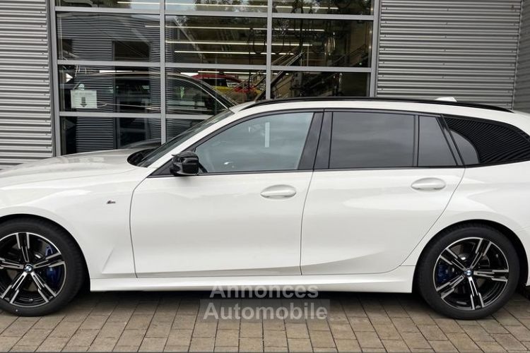 BMW Série 3 Touring SERIE G21 M340d xDrive 340 ch BVA8 M Performance - <small></small> 69.990 € <small>TTC</small> - #2