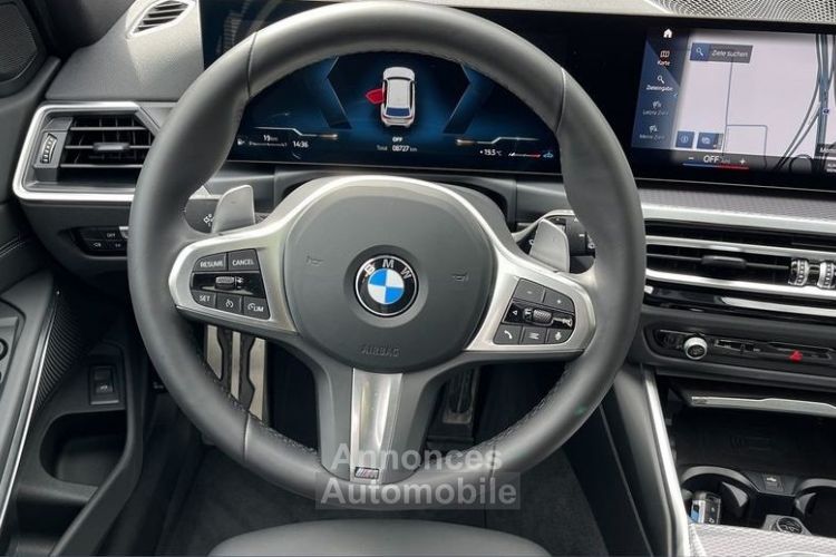 BMW Série 3 Touring SERIE G21 M340d xDrive 340 ch BVA8 M Performance - <small></small> 69.990 € <small>TTC</small> - #9