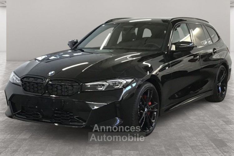 BMW Série 3 Touring SERIE G21 M340d xDrive 340 ch BVA8 M Performance - <small></small> 72.900 € <small>TTC</small> - #1