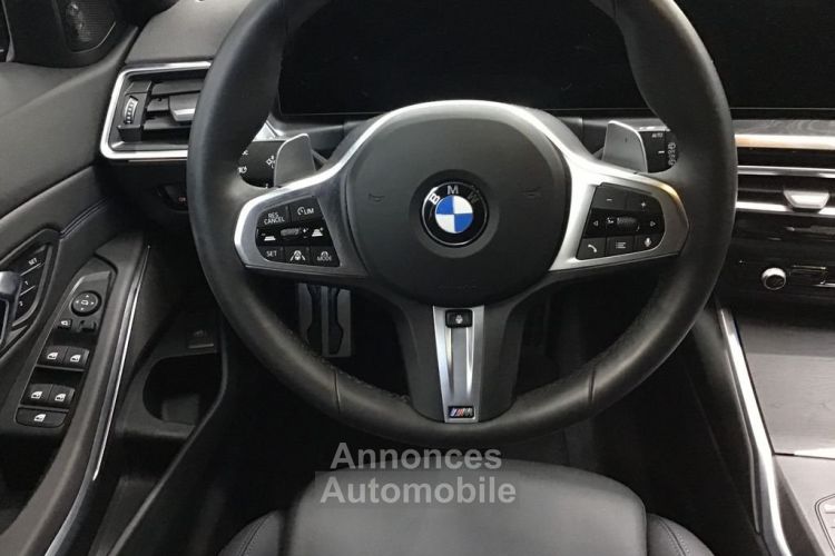 BMW Série 3 Touring SERIE G21 M340d xDrive 340 ch BVA8 M Performance - <small></small> 72.900 € <small>TTC</small> - #7