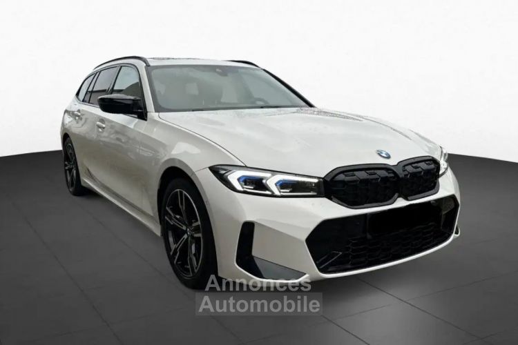 BMW Série 3 Touring SERIE G21 M340d xDrive 340 ch BVA8 M Performance - <small></small> 71.990 € <small>TTC</small> - #1