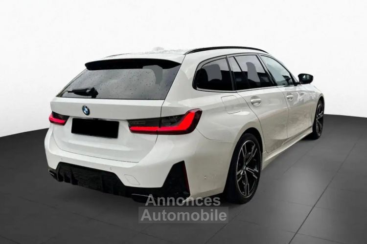 BMW Série 3 Touring SERIE G21 M340d xDrive 340 ch BVA8 M Performance - <small></small> 71.990 € <small>TTC</small> - #2