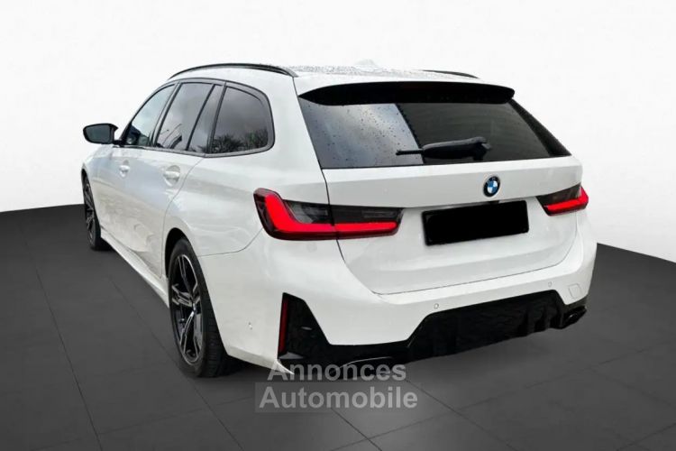 BMW Série 3 Touring SERIE G21 M340d xDrive 340 ch BVA8 M Performance - <small></small> 71.990 € <small>TTC</small> - #3