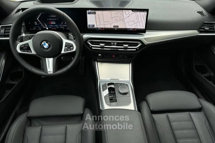 BMW Série 3 Touring SERIE G21 M340d xDrive 340 ch BVA8 M Performance - <small></small> 71.990 € <small>TTC</small> - #5