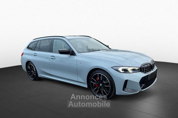 BMW Série 3 Touring SERIE G21 M340d xDrive 340 ch BVA8 M Performance - <small></small> 72.990 € <small>TTC</small> - #1