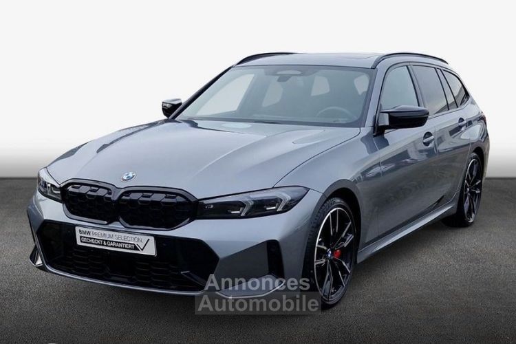 BMW Série 3 Touring SERIE G21 M340d xDrive 340 ch BVA8 M Performance - <small></small> 79.990 € <small>TTC</small> - #1