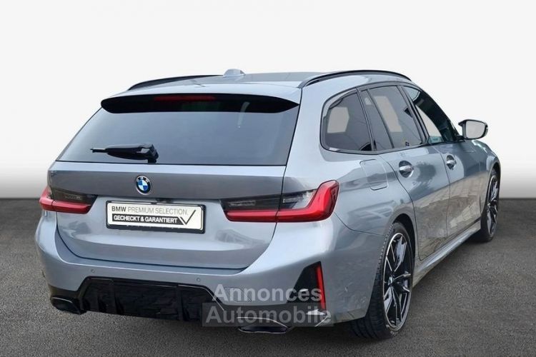 BMW Série 3 Touring SERIE G21 M340d xDrive 340 ch BVA8 M Performance - <small></small> 79.990 € <small>TTC</small> - #3