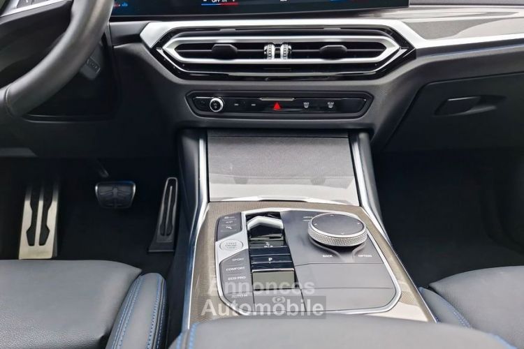 BMW Série 3 Touring SERIE G21 M340d xDrive 340 ch BVA8 M Performance - <small></small> 79.990 € <small>TTC</small> - #4