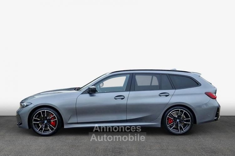 BMW Série 3 Touring SERIE G21 M340d xDrive 340 ch BVA8 M Performance - <small></small> 79.990 € <small>TTC</small> - #6