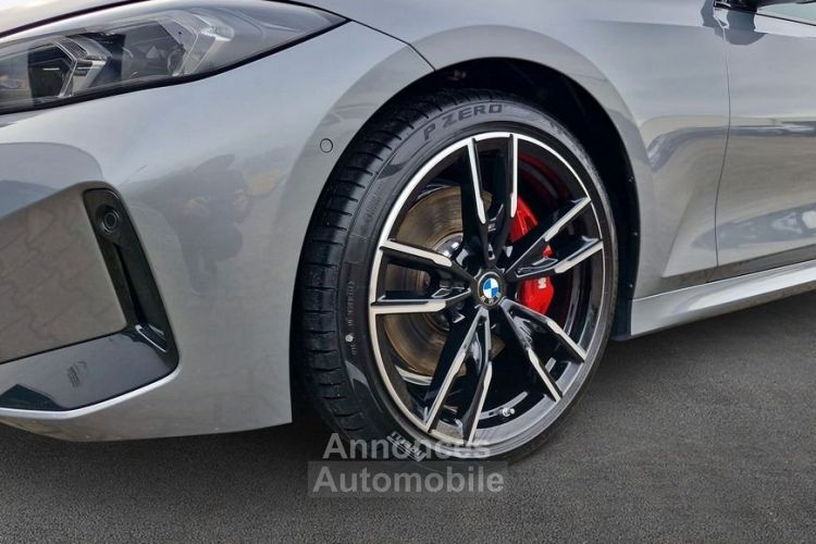 BMW Série 3 Touring SERIE G21 M340d xDrive 340 ch BVA8 M Performance - <small></small> 79.990 € <small>TTC</small> - #8