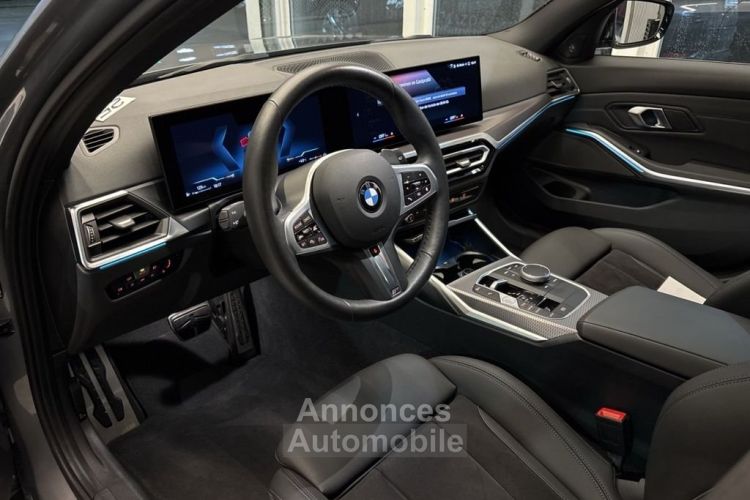 BMW Série 3 Touring SERIE G21 M340d xDrive 340 ch BVA8 M Performance - <small></small> 77.990 € <small>TTC</small> - #3