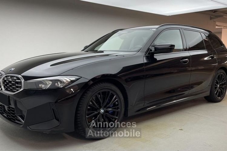 BMW Série 3 Touring SERIE G21 M340i xDrive 374 ch BVA8 M Performance - <small></small> 75.990 € <small>TTC</small> - #1