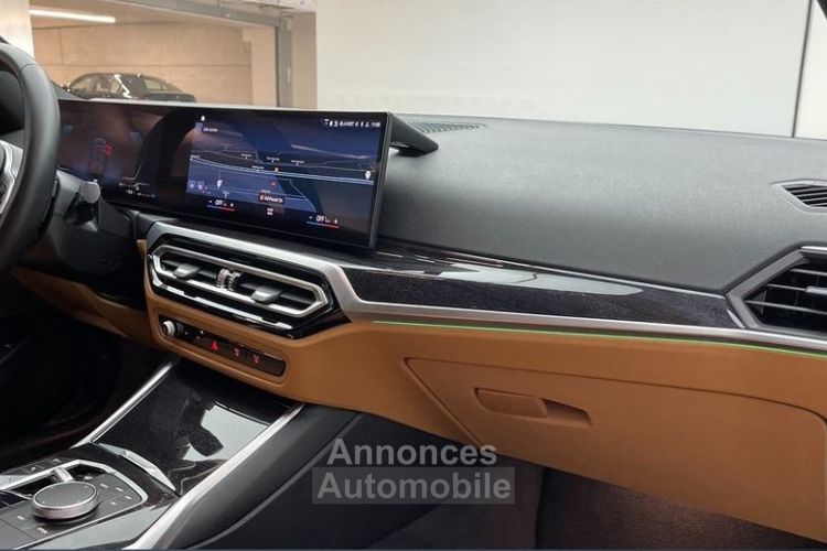 BMW Série 3 Touring SERIE G21 M340i xDrive 374 ch BVA8 M Performance - <small></small> 75.990 € <small>TTC</small> - #6