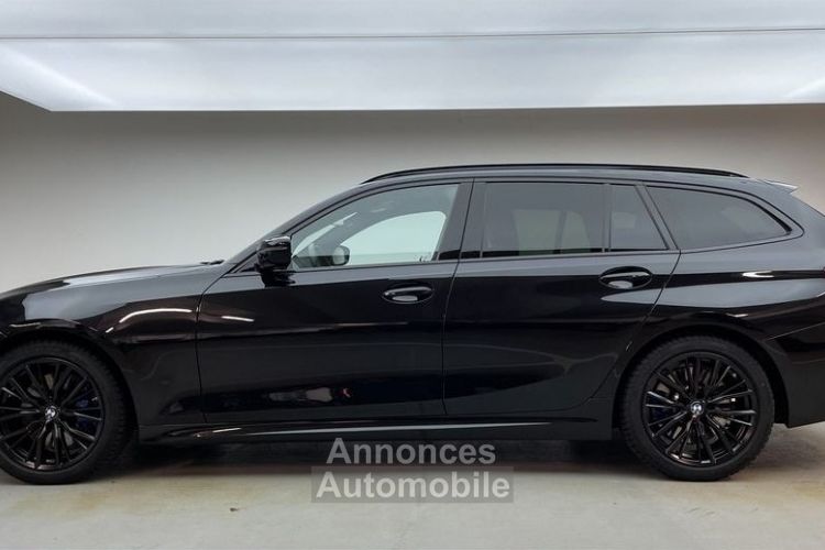 BMW Série 3 Touring SERIE G21 M340i xDrive 374 ch BVA8 M Performance - <small></small> 75.990 € <small>TTC</small> - #12