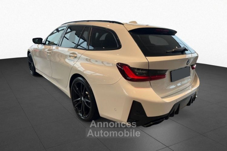 BMW Série 3 Touring SERIE G21 M340i xDrive 374 ch BVA8 M Performance - <small></small> 78.990 € <small>TTC</small> - #2