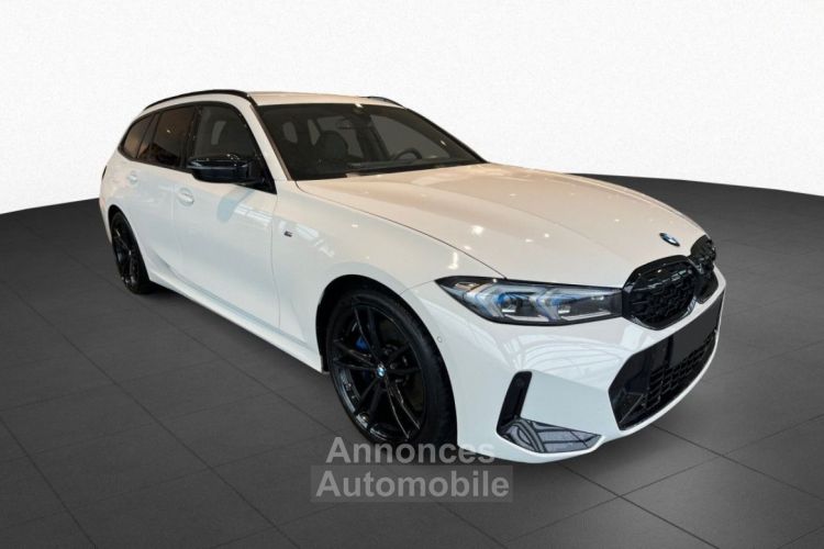 BMW Série 3 Touring SERIE G21 M340i xDrive 374 ch BVA8 M Performance - <small></small> 78.990 € <small>TTC</small> - #5