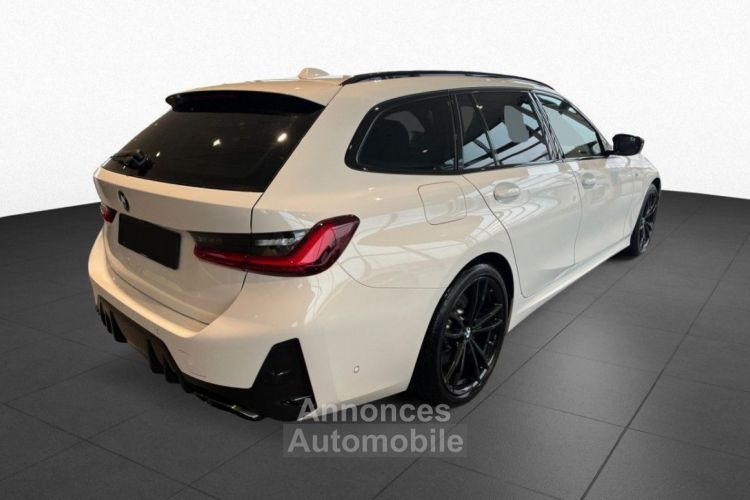 BMW Série 3 Touring SERIE G21 M340i xDrive 374 ch BVA8 M Performance - <small></small> 78.990 € <small>TTC</small> - #6